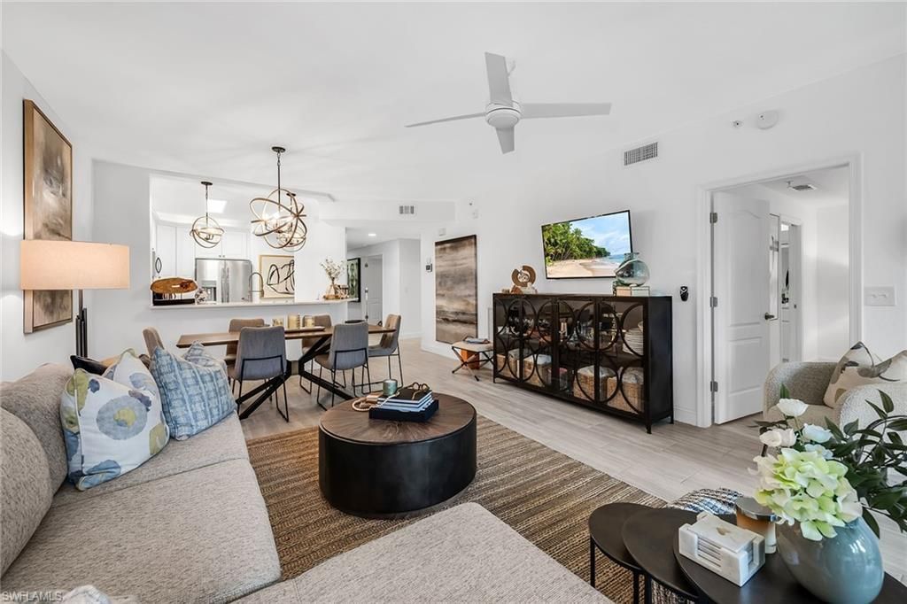 7671 Pebble Creek Cir , Unit 105, Naples, FL 34108 Photo