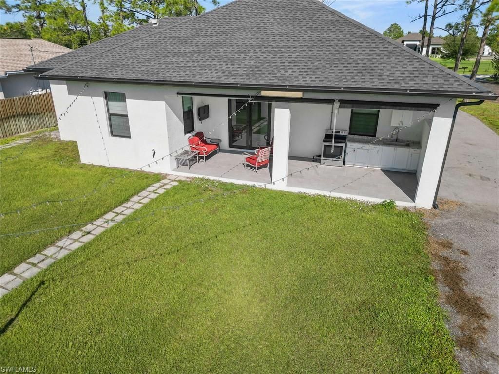 2740 35th Ave Ne, Naples, FL 34120 Photo