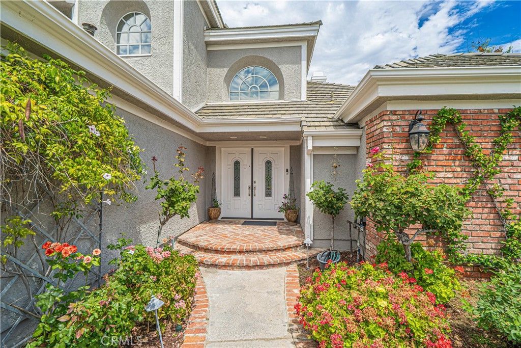 24307 Mornington, Valencia, CA 91355 Main Photo