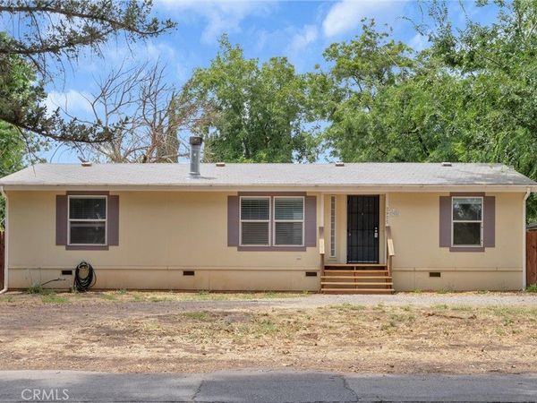 2955 Burnap, Chico, CA 95973
