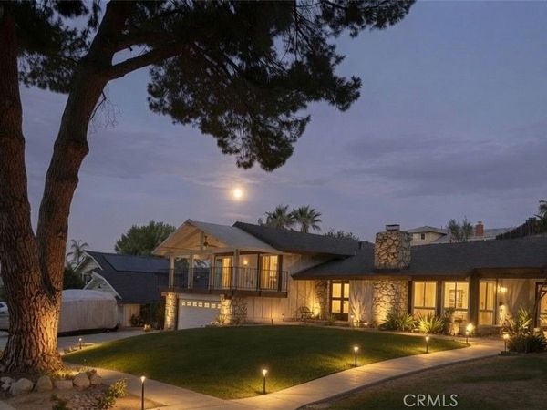 1483 Greenbriar Avenue, Corona, CA 92878