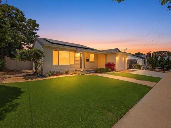 6476 Winona Ave, San Diego, CA 92120
