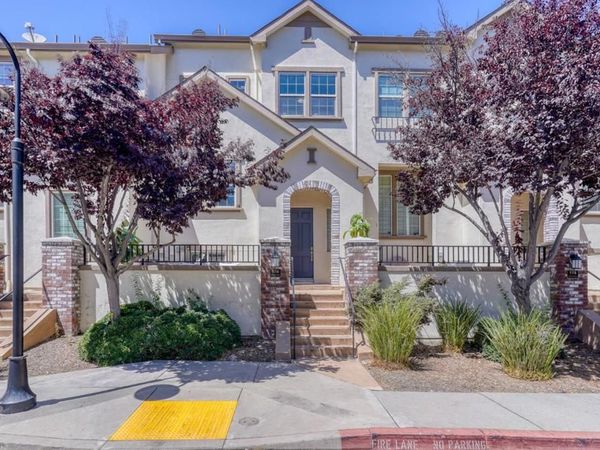 556 Molucca Terrace, Sunnyvale, CA 94089