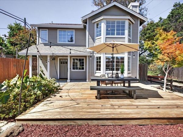 3677 Paper Mill Road, Soquel, CA 95073
