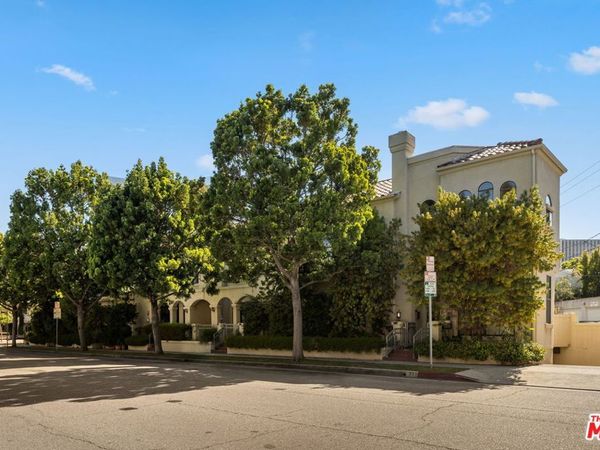 241 S Lasky Drive, Beverly Hills, CA 90212