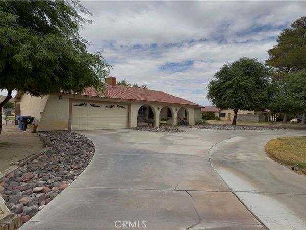 26262 Community Boulevard, Barstow, CA 92311