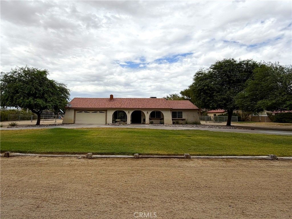 26262 Community Boulevard, Barstow, CA 92311 Main Photo