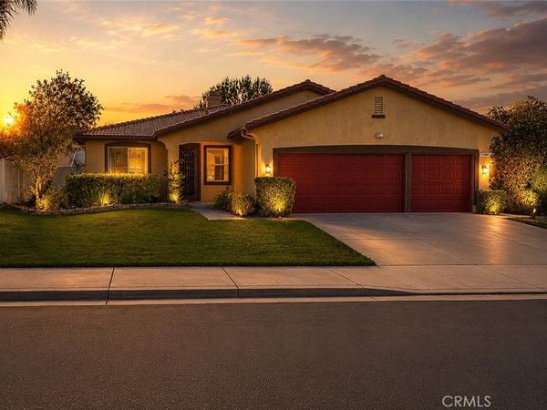 1180 Sagamore Cir, Beaumont, CA 92223