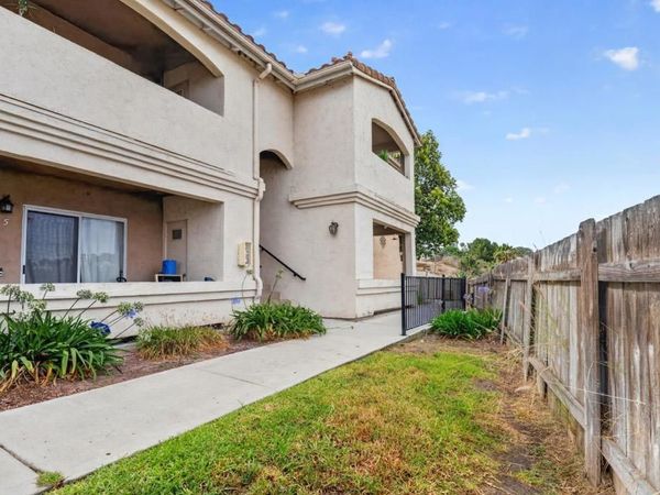6454 Quarry Rd, Unit 8, Spring Valley, CA 91977