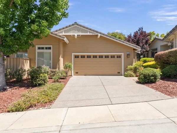 8626 American Oak Drive, San Jose, CA 95135