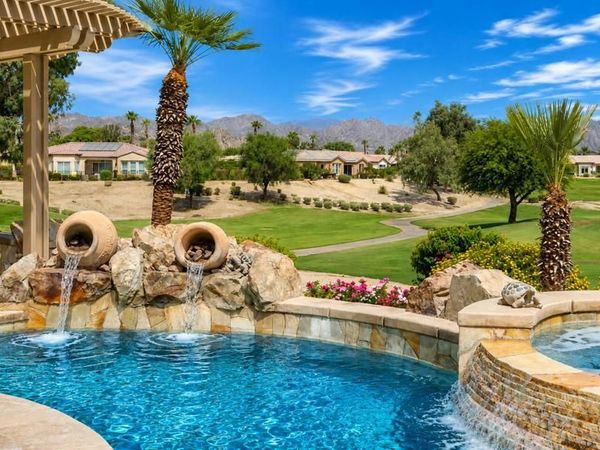 60463 White Sage Drive, La Quinta, CA 92253