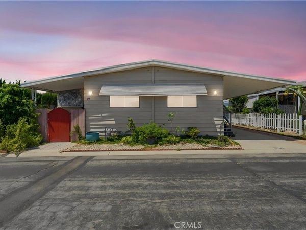 17700 S Avalon Boulevard, Unit 47, Carson, CA 90746