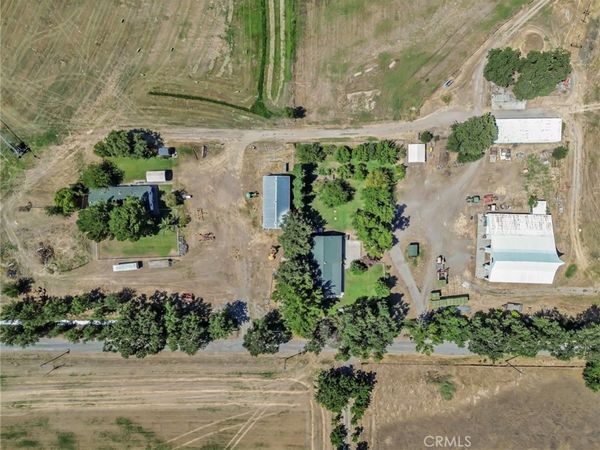 18680 Apple Road, Corning, CA 96021