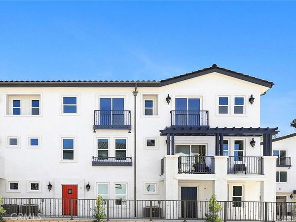 9 Turnberry Lane, Phillips Ranch, CA 91766