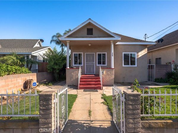 337 W 10th Street, San Pedro, CA 90731