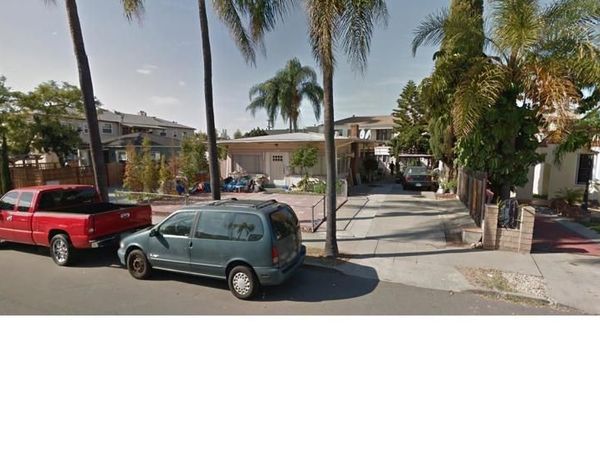 4468 49th ST, San Diego, CA 92115
