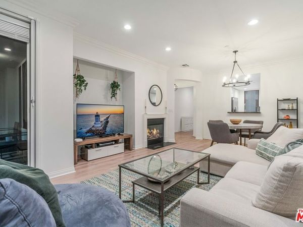 5625 Crescent Park, Unit 126, Playa Vista, CA 90094