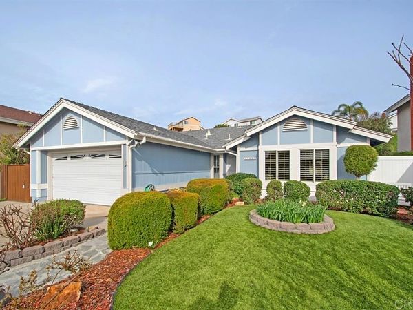 13881 Bassmore Drive, Rancho Penasquitos, CA 92129