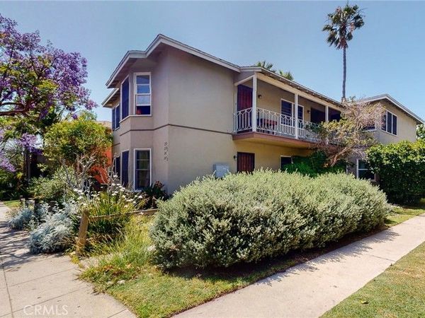 239 1/2 3rd Avenue, Venice, CA 90291