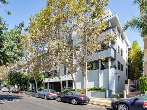 1830 Westholme Avenue, Unit 101, Los Angeles, CA 90025