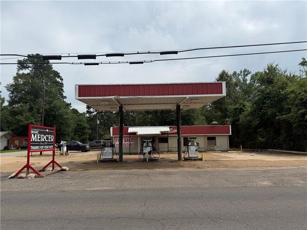 301 HWY 1204 Highway, Ball, LA 71405