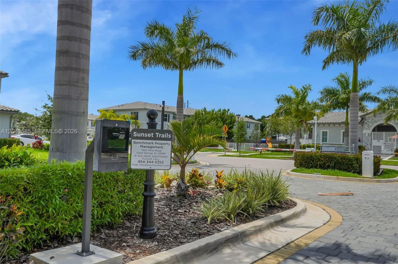 11889 NW 47th Mnr , Coral Springs, FL 33076 Photo