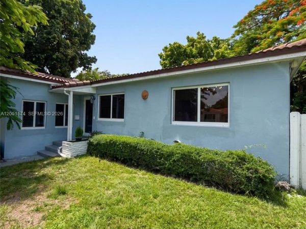 Unit 1, Miami, FL 33161