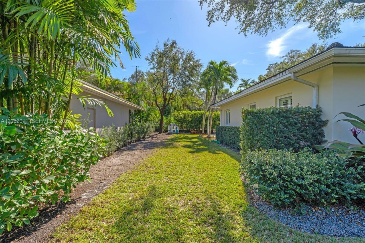 168 Morningside Dr, Coral Gables, FL 33133 Photo
