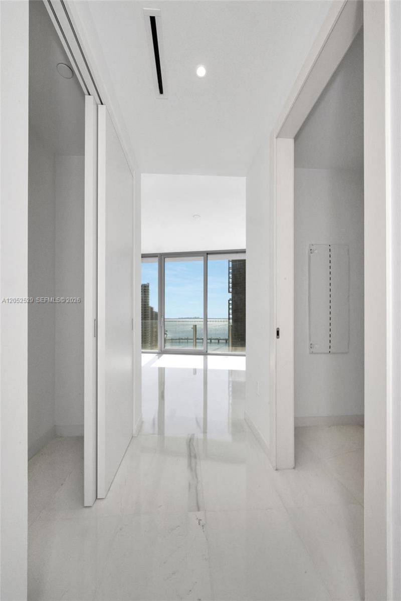 300 Biscayne Boulevard Way , Unit 1705W, Miami, FL 33131 Photo