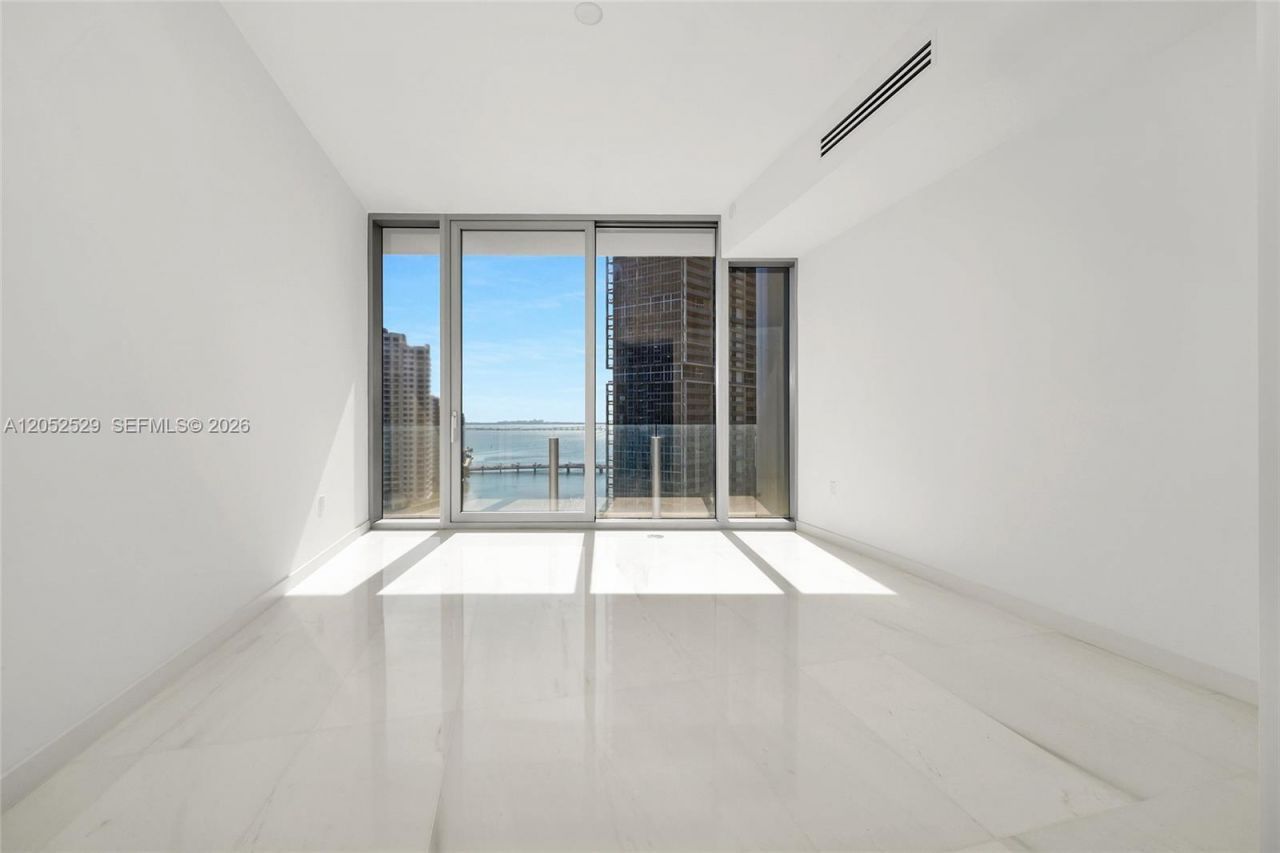 300 Biscayne Boulevard Way , Unit 1705W, Miami, FL 33131 Photo