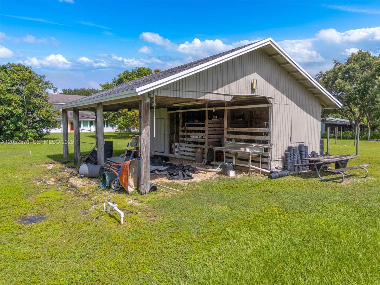 24545 SW 192nd Ave , Homestead, FL 33031 Photo