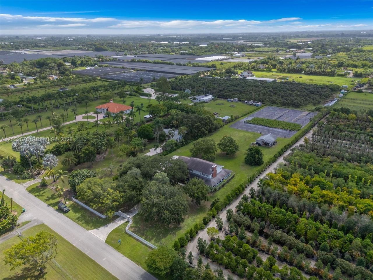 24545 SW 192nd Ave , Homestead, FL 33031 Photo