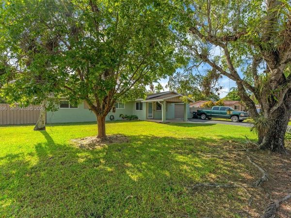 27205 SW 162nd Ct , Homestead, FL 33031