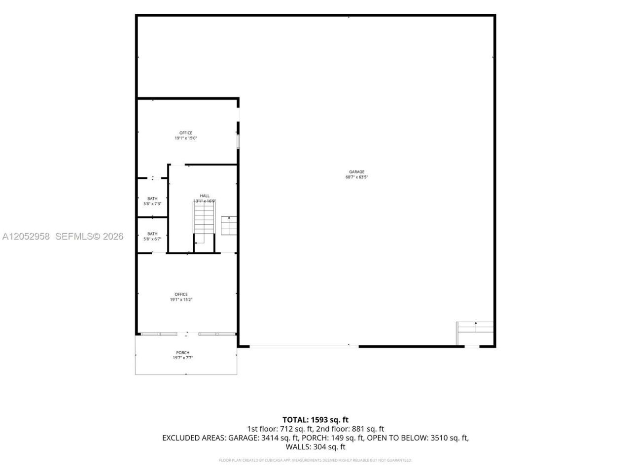 8011 NW 29th St , Unit 8011, Doral, FL 33122 Photo