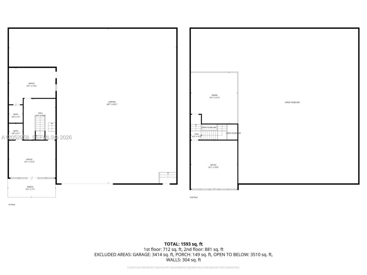 8011 NW 29th St , Unit 8011, Doral, FL 33122 Photo
