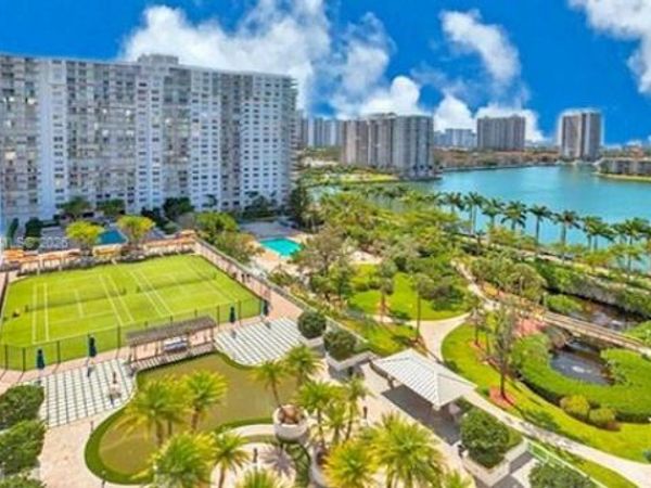 2801 NE 183rd St , Unit 405W, Aventura, FL 33160
