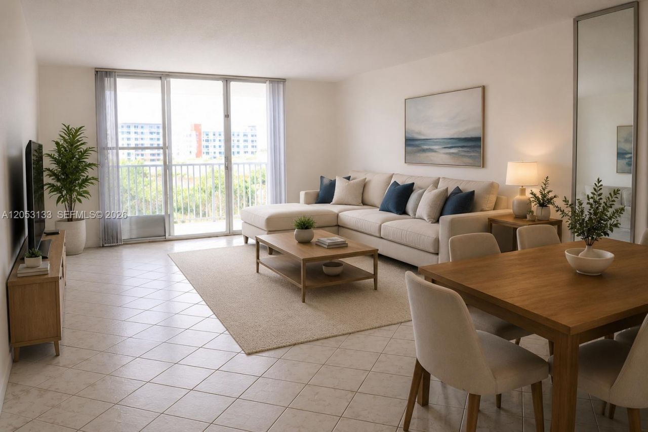 2801 NE 183rd St, Unit 405W, Aventura, FL 33160 Photo