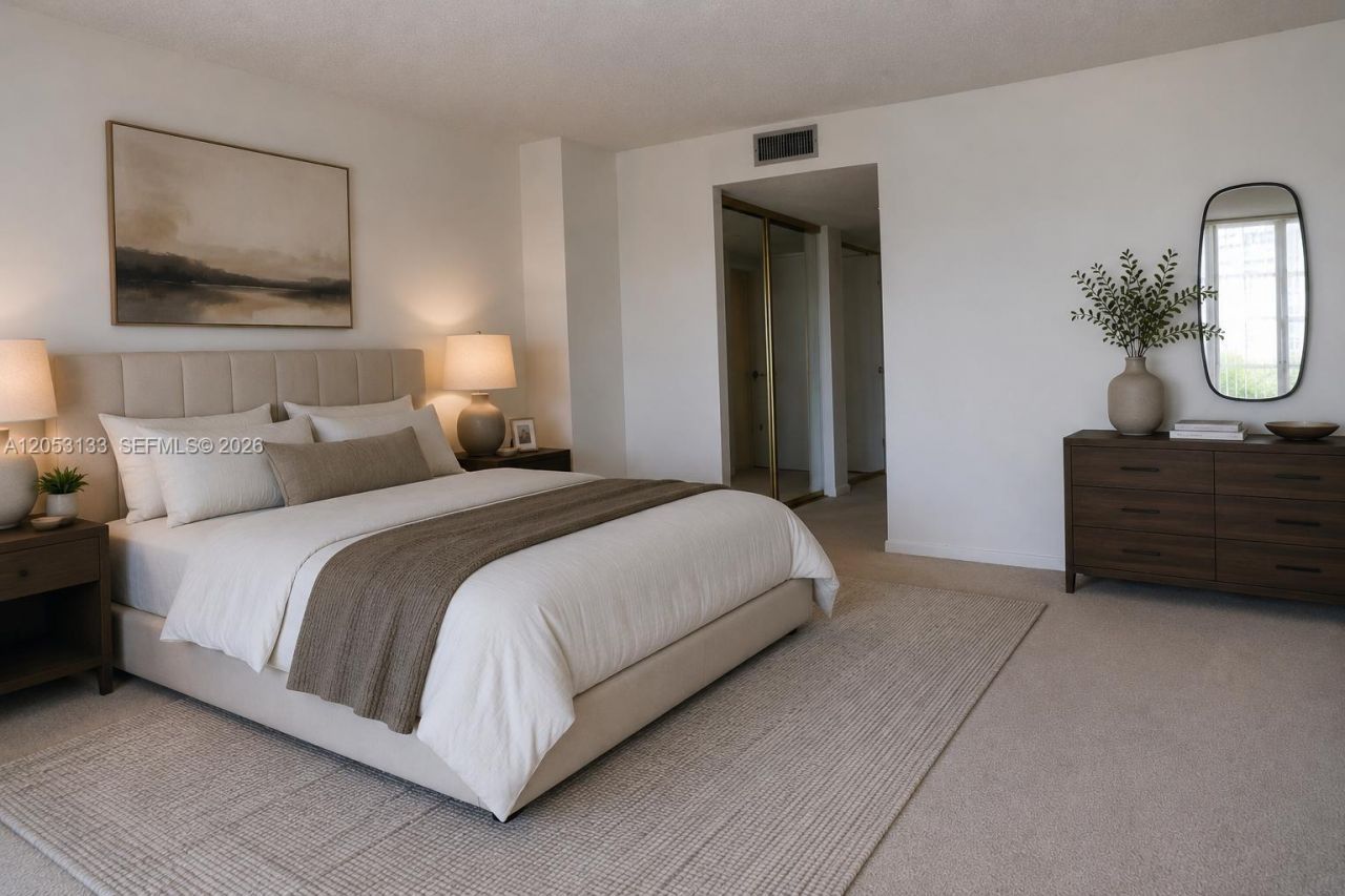 2801 NE 183rd St, Unit 405W, Aventura, FL 33160 Photo