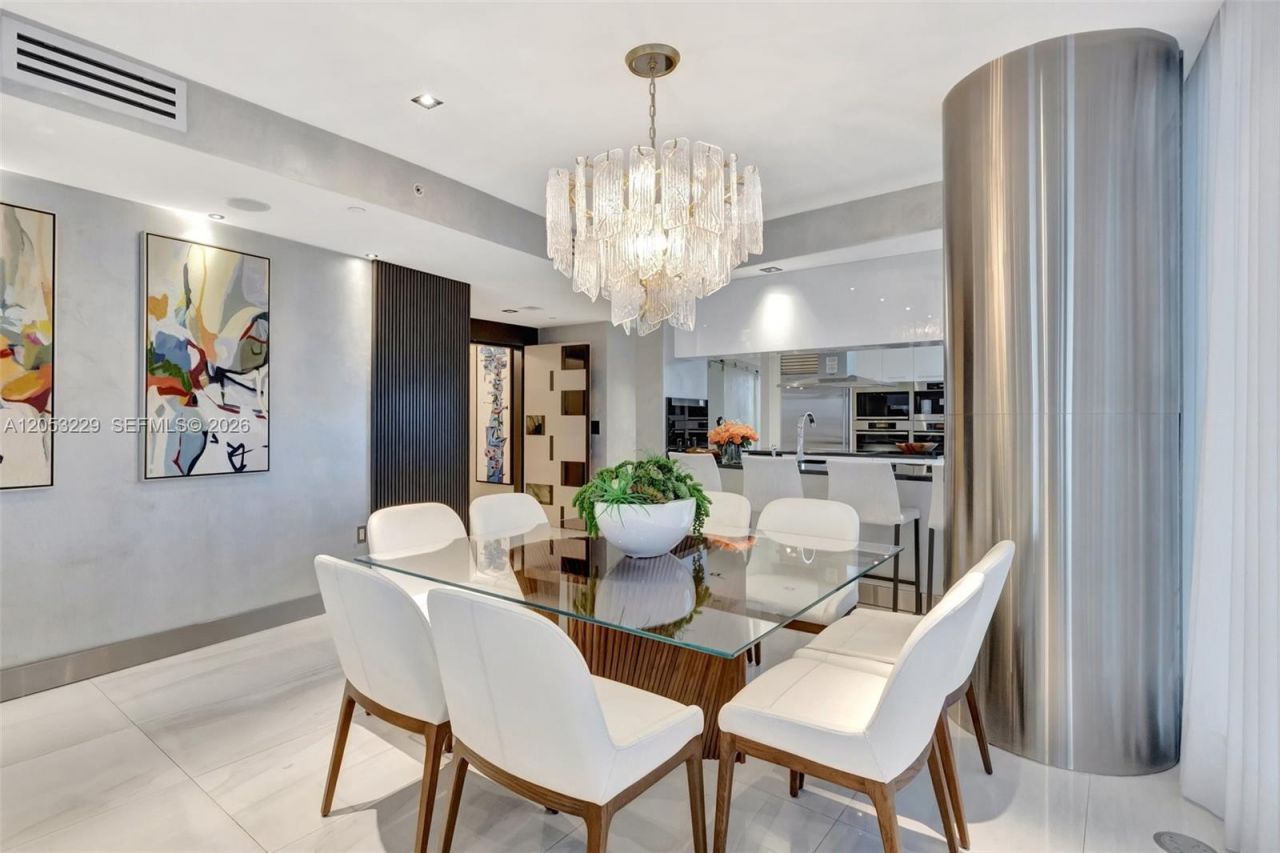 17121 Collins Ave , Unit 808, Sunny Isles Beach, FL 33160 Photo