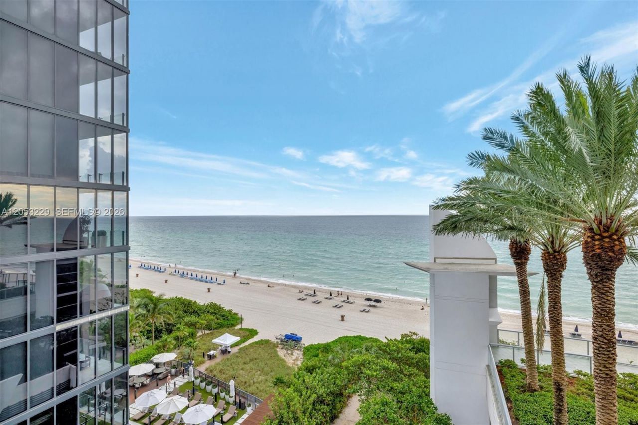 17121 Collins Ave , Unit 808, Sunny Isles Beach, FL 33160 Photo