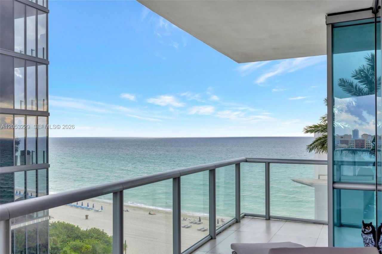 17121 Collins Ave , Unit 808, Sunny Isles Beach, FL 33160 Photo