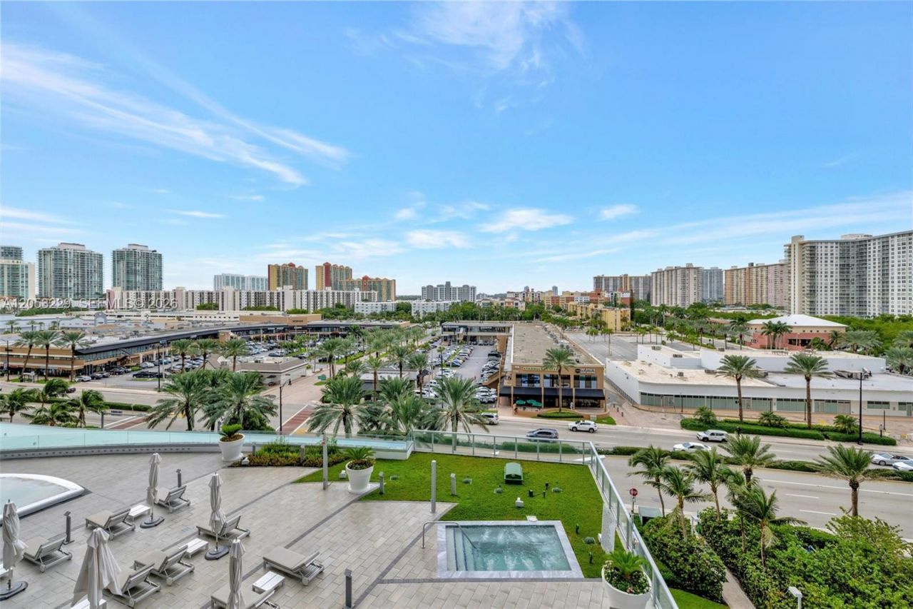 17121 Collins Ave , Unit 808, Sunny Isles Beach, FL 33160 Photo
