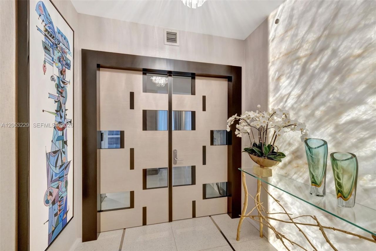17121 Collins Ave , Unit 808, Sunny Isles Beach, FL 33160 Photo