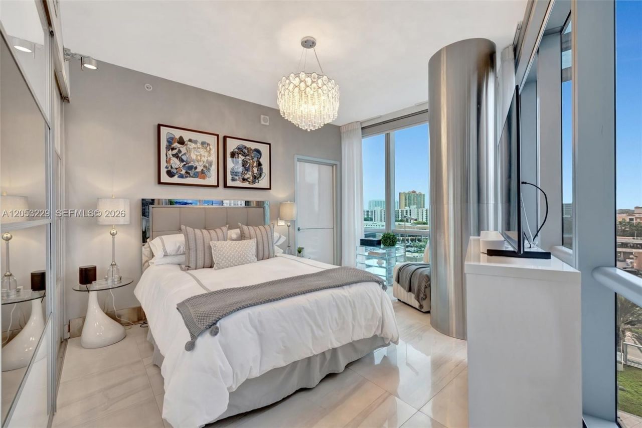 17121 Collins Ave , Unit 808, Sunny Isles Beach, FL 33160 Photo