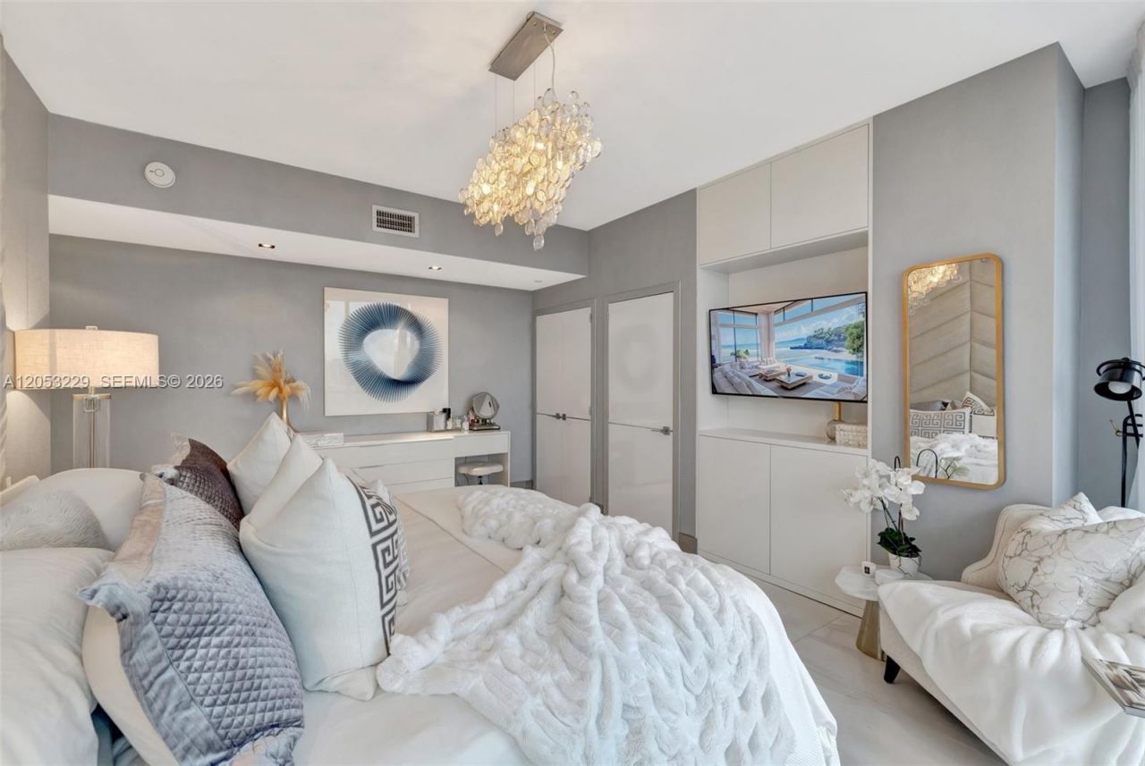17121 Collins Ave , Unit 808, Sunny Isles Beach, FL 33160 Photo