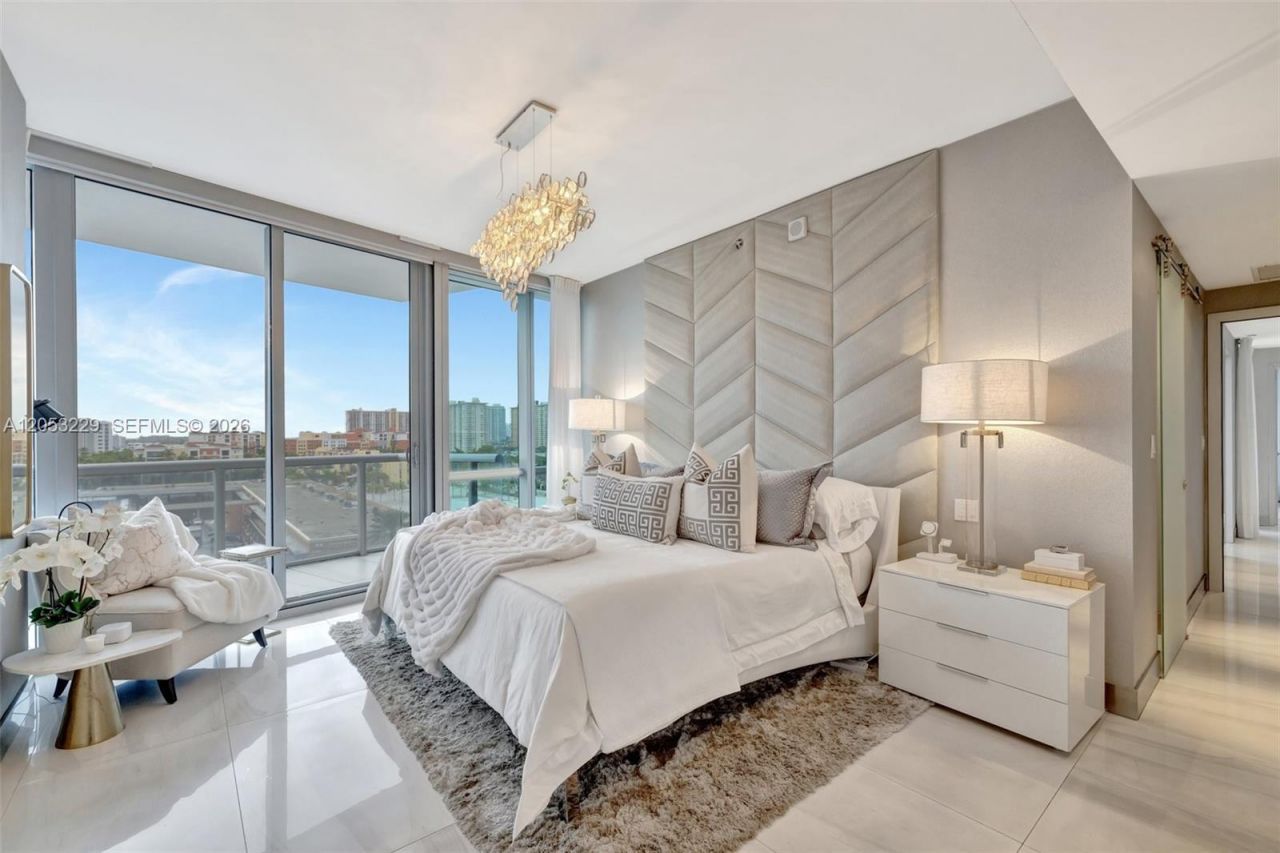 17121 Collins Ave , Unit 808, Sunny Isles Beach, FL 33160 Photo