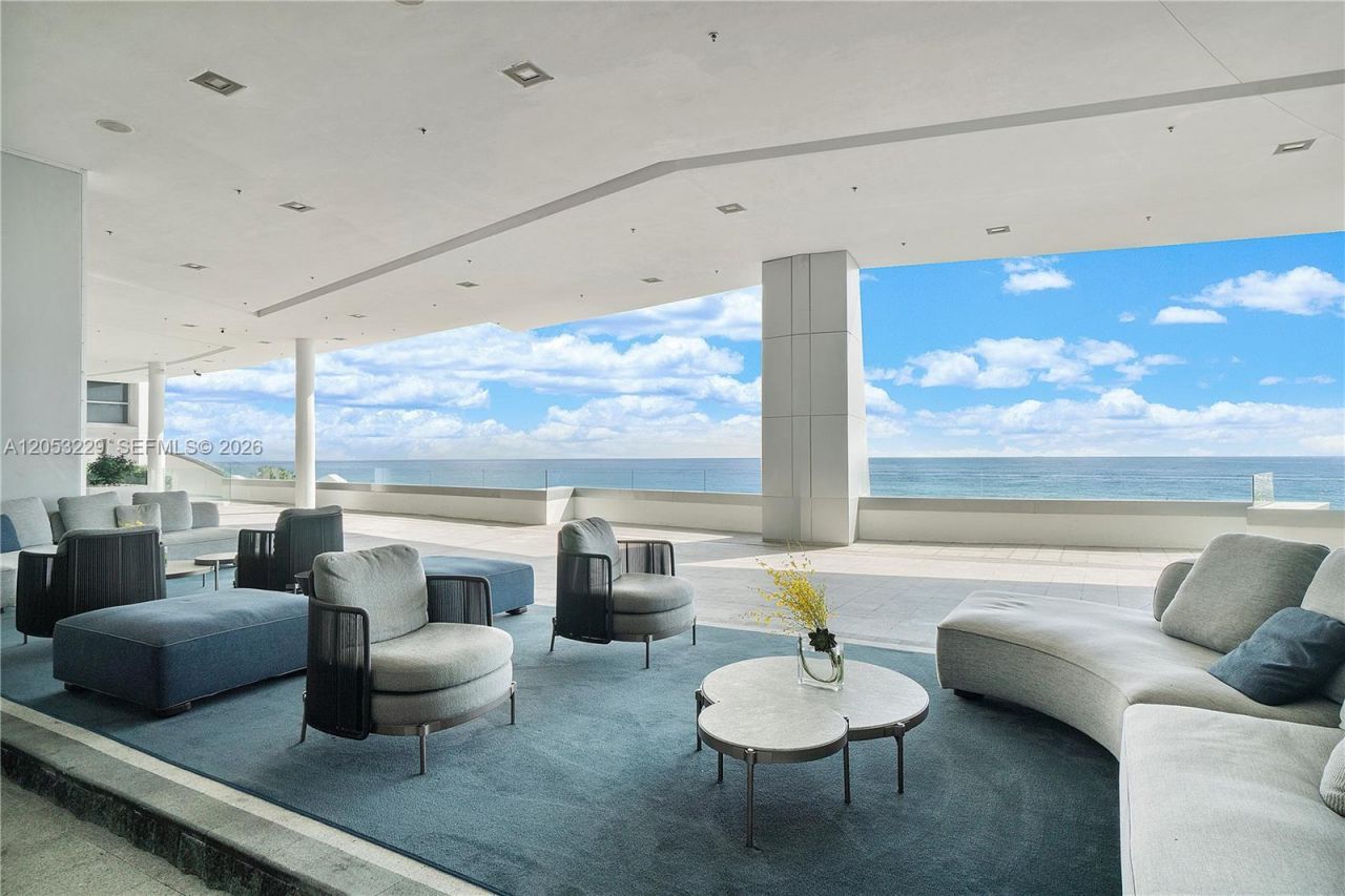 17121 Collins Ave , Unit 808, Sunny Isles Beach, FL 33160 Photo