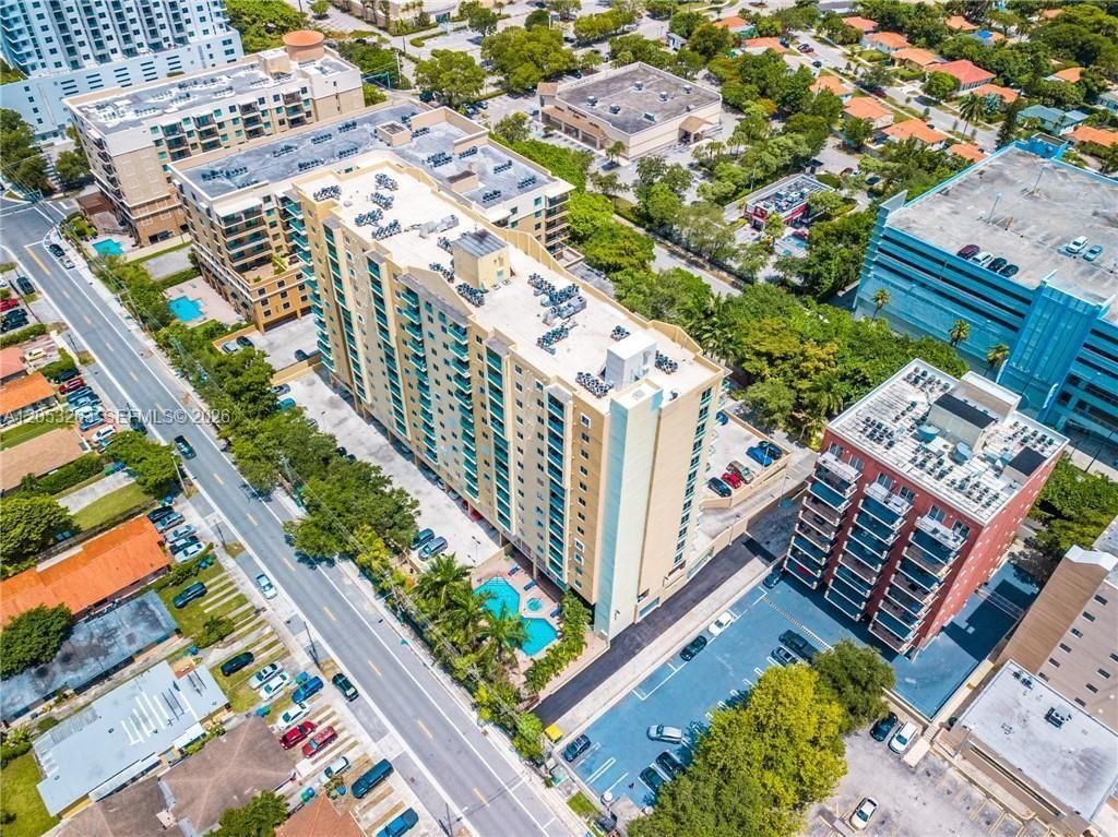 3500 Coral Way , Unit 812, Miami, FL 33145 Photo