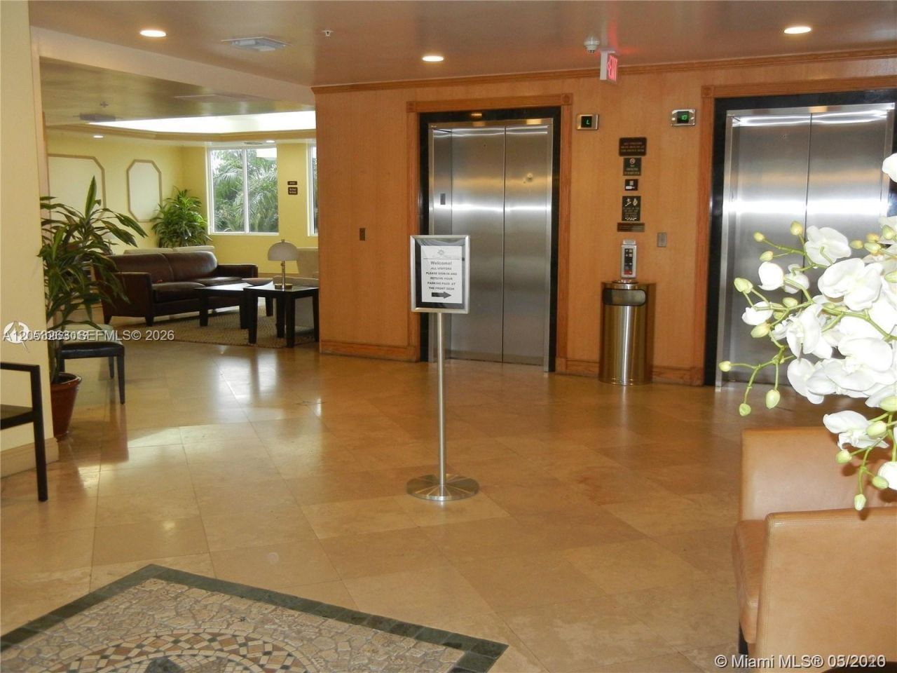 3500 Coral Way , Unit 812, Miami, FL 33145 Photo