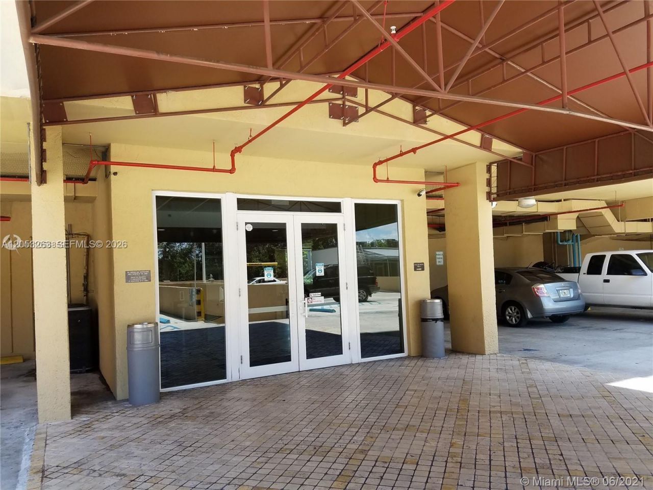 3500 Coral Way , Unit 812, Miami, FL 33145 Photo